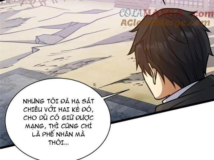 Siêu Phàm Sát Thần Chương 259 Ảnh 111