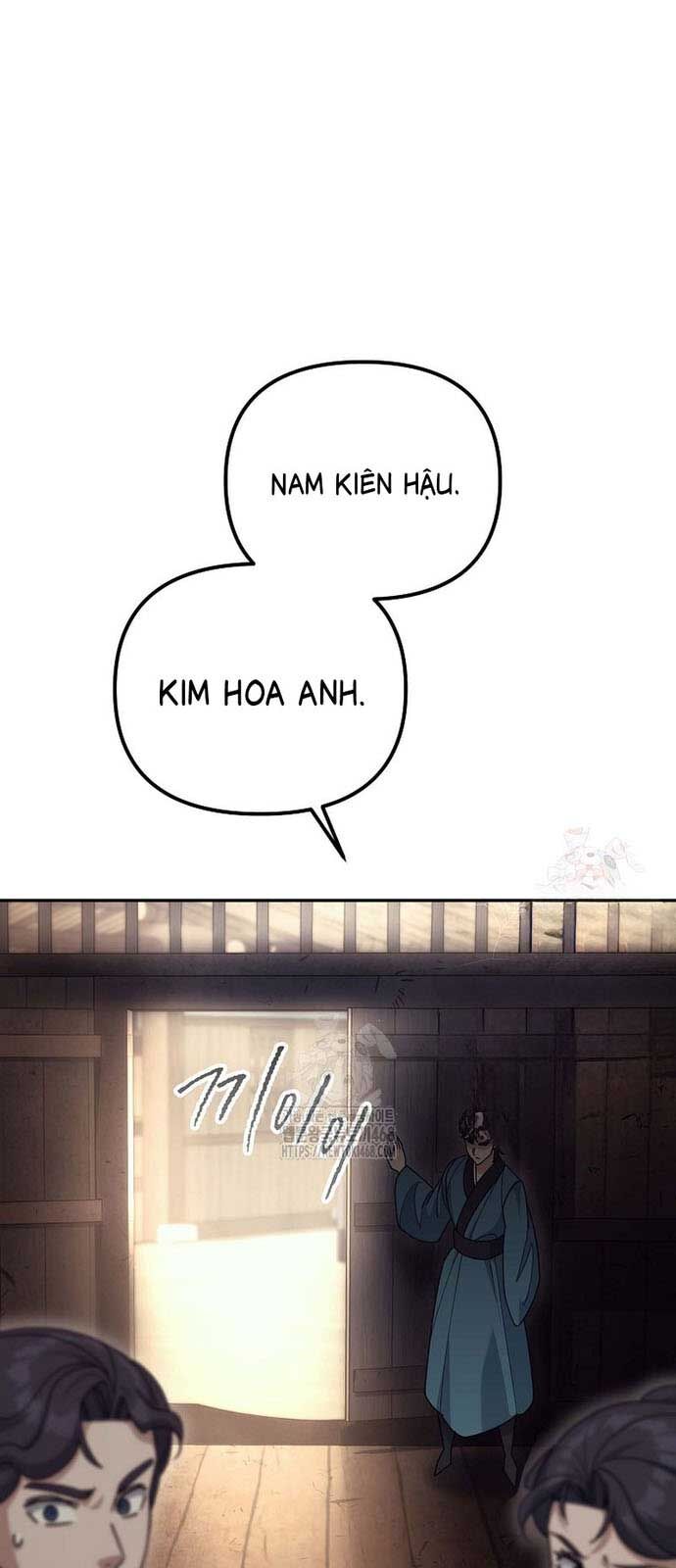 Hoạn Quan Tuyệt Luân Chương 24 Ảnh 73