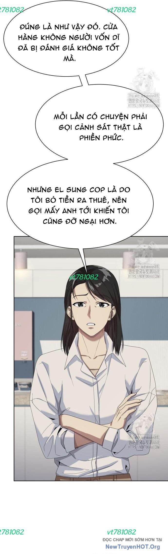 Từ Nhân Viên Vạn Năng Trở Thành Huyền Thoại Chương 76 Ảnh 24