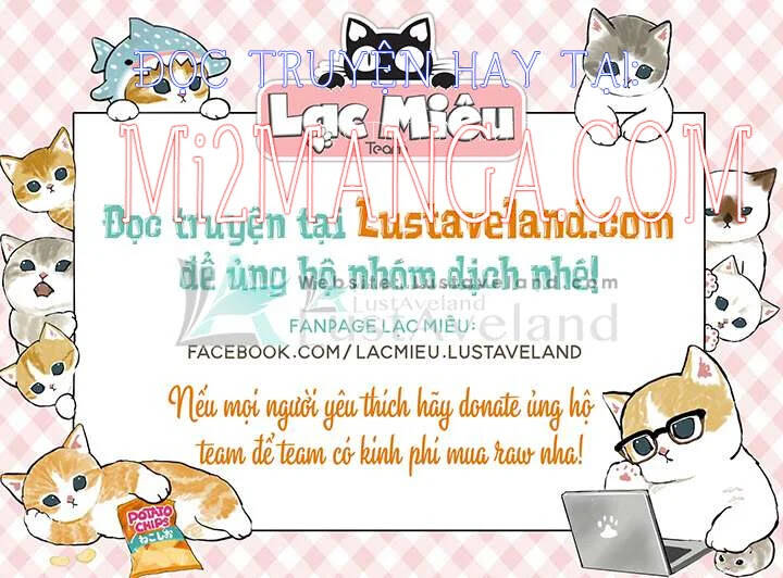 Ác Nữ Xứng Đôi Với Bạo Chúa Chương 95.5 Ảnh 49