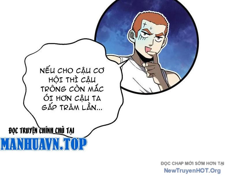 Toàn Cầu Cao Võ Chương 316 Ảnh 62