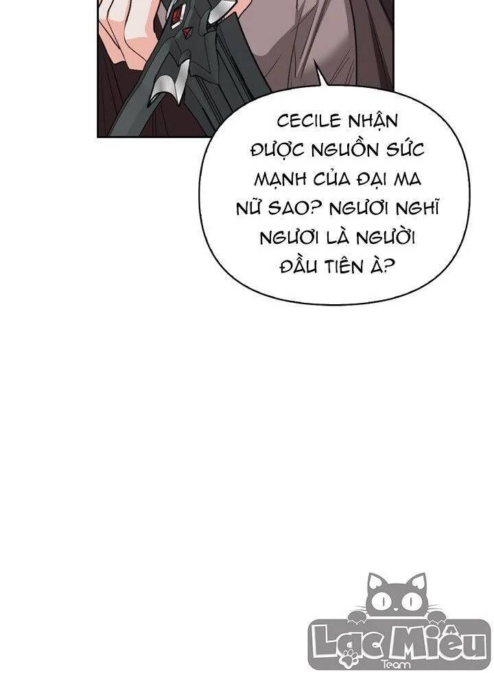 Ác Nữ Xứng Đôi Với Bạo Chúa Chương 92.6 Ảnh 7