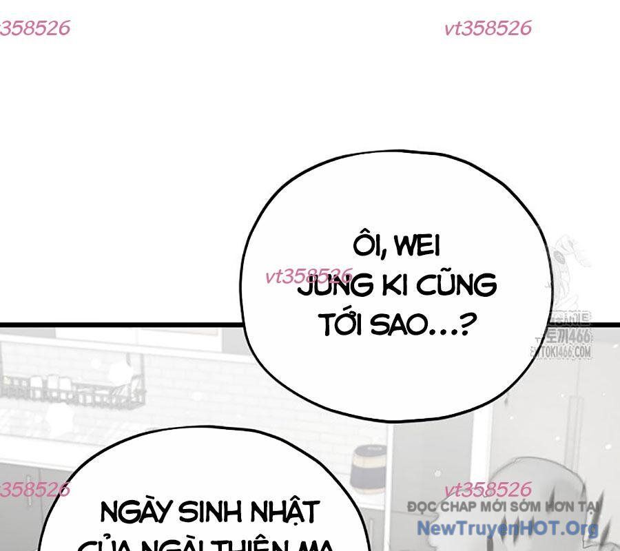 Bố Tôi Quá Mạnh Chương 194 Ảnh 80