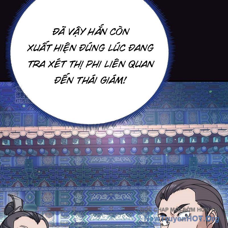 Hoạn Quan Tuyệt Luân Chương 27 Ảnh 10