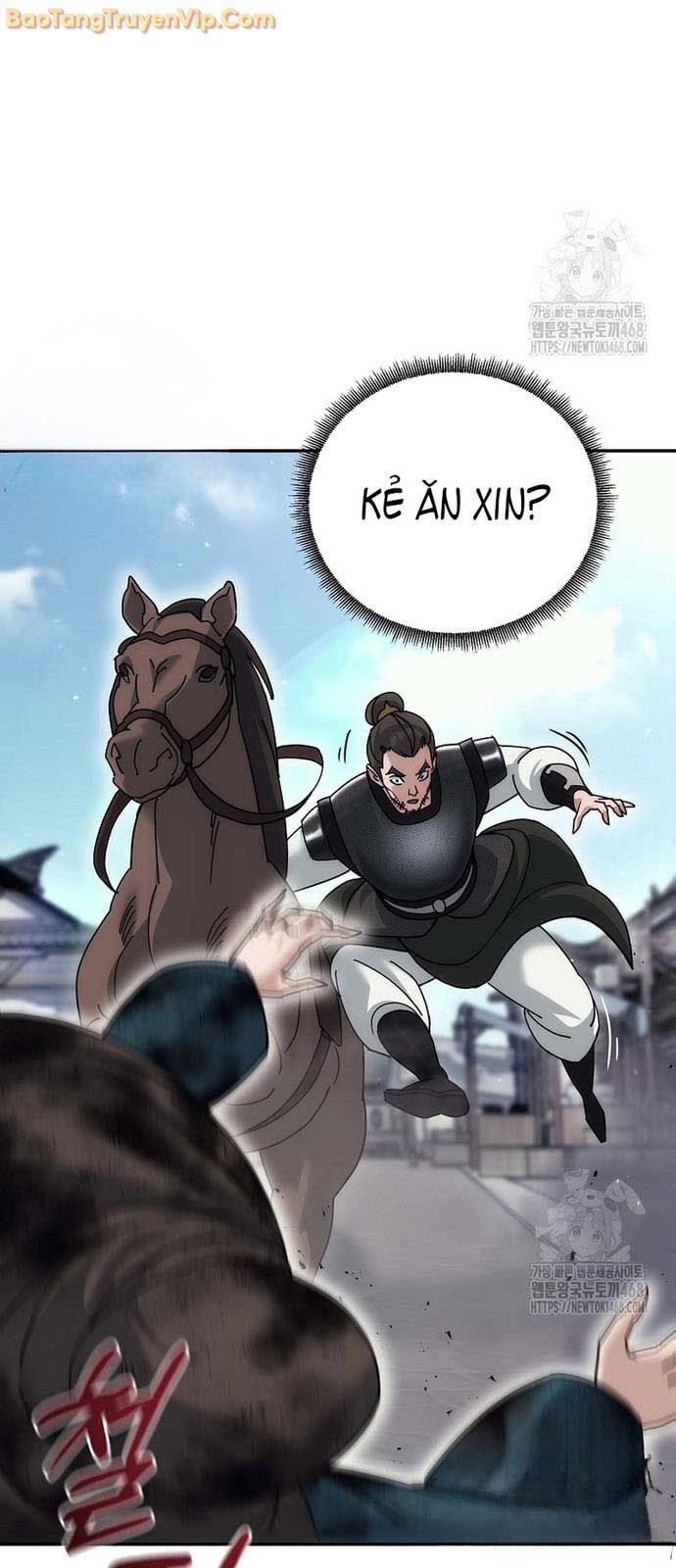 Hoạn Quan Tuyệt Luân Chương 16 Ảnh 45