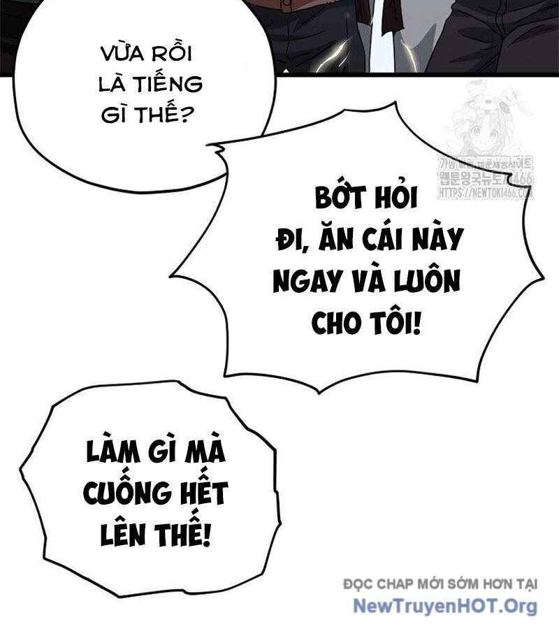 Bố Tôi Quá Mạnh Chương 197 Ảnh 108