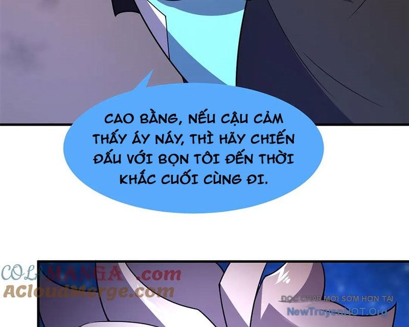 Thần Sủng Tiến Hóa Chương 406 Ảnh 90