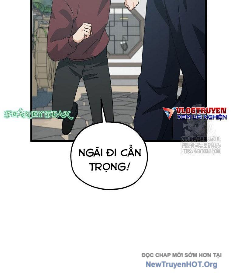 Bố Tôi Quá Mạnh Chương 196 Ảnh 108