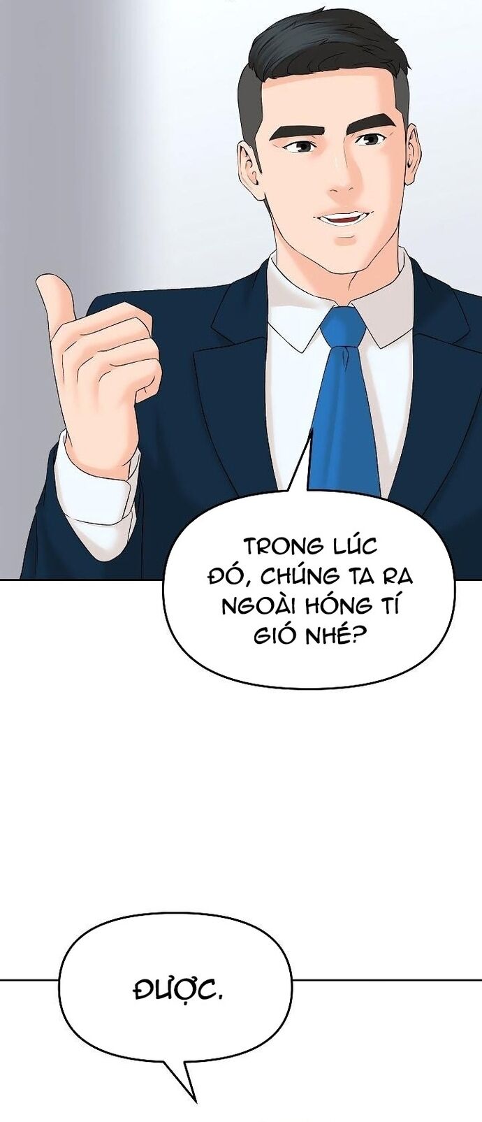 Người Trở Về Từ Cõi Chết Chương 135 Ảnh 40