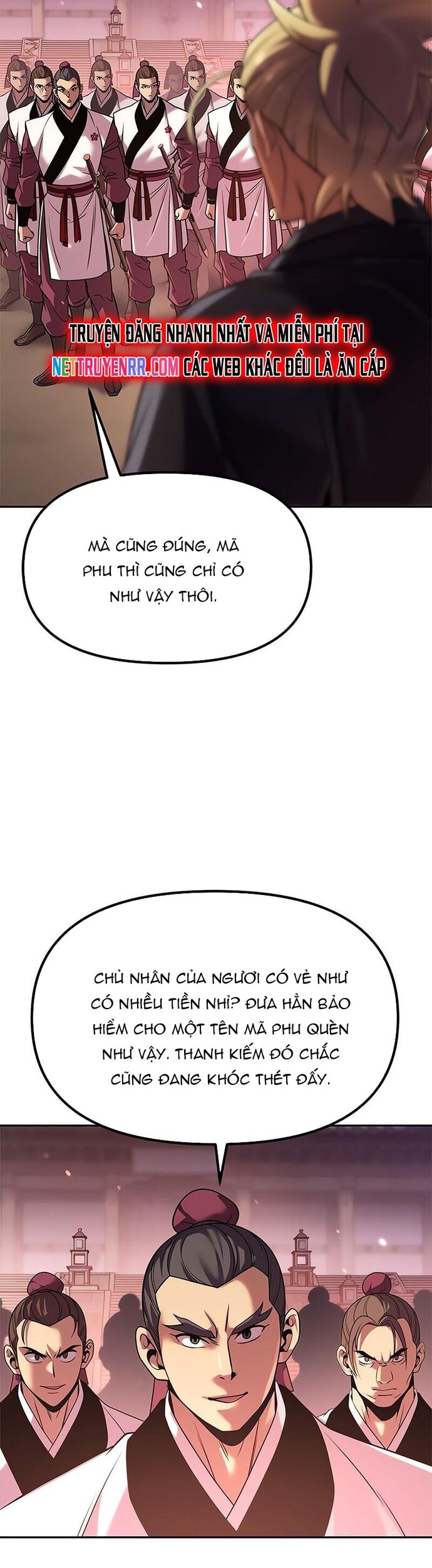 Ma Đạo Chuyển Sinh Ký Chương 123 Ảnh 71