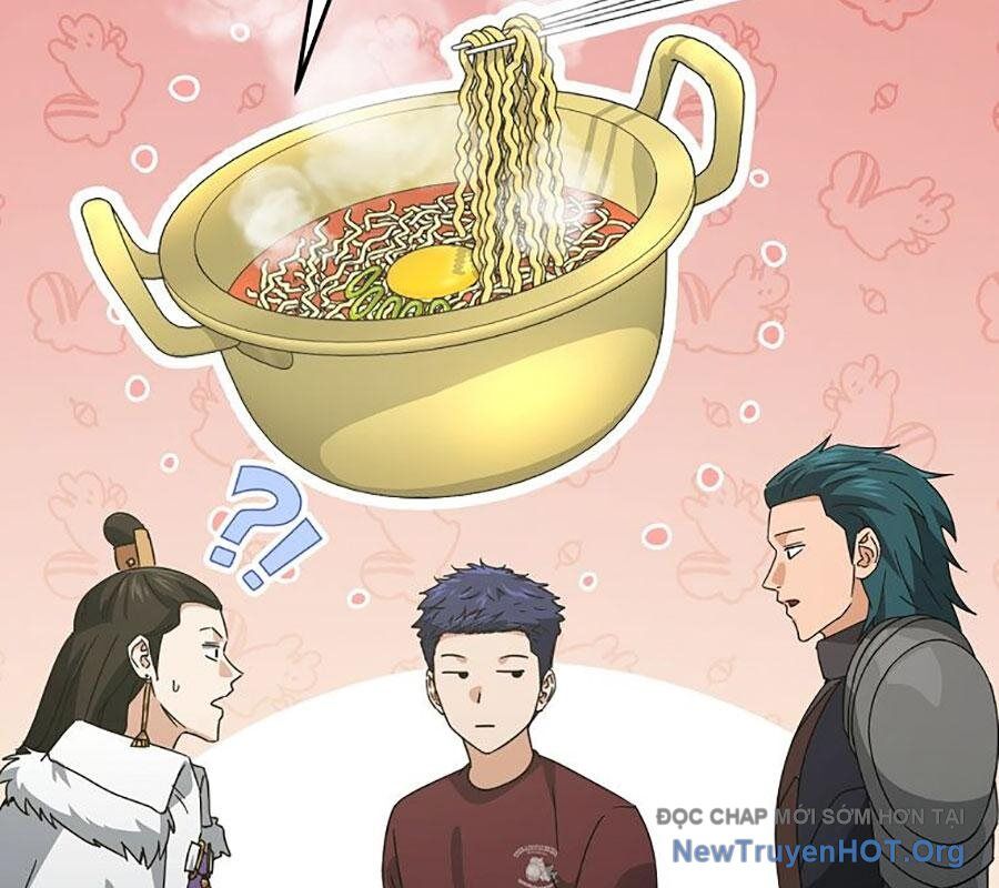 Bố Tôi Quá Mạnh Chương 193 Ảnh 157
