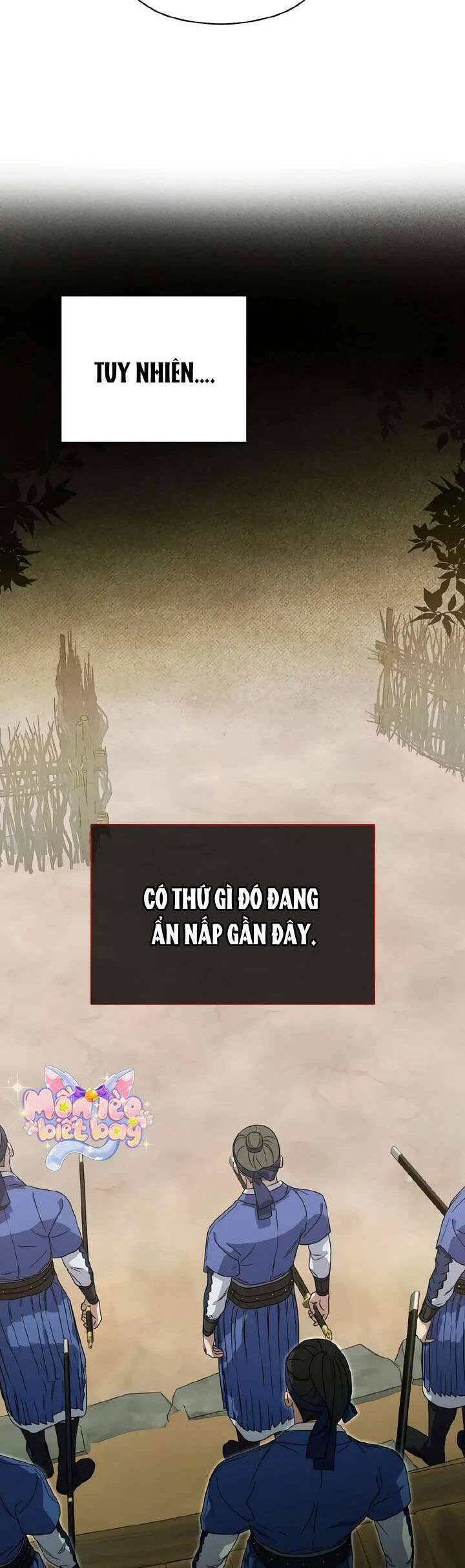 Ta Chỉ Muốn Ăn Em Chương 27 Ảnh 38