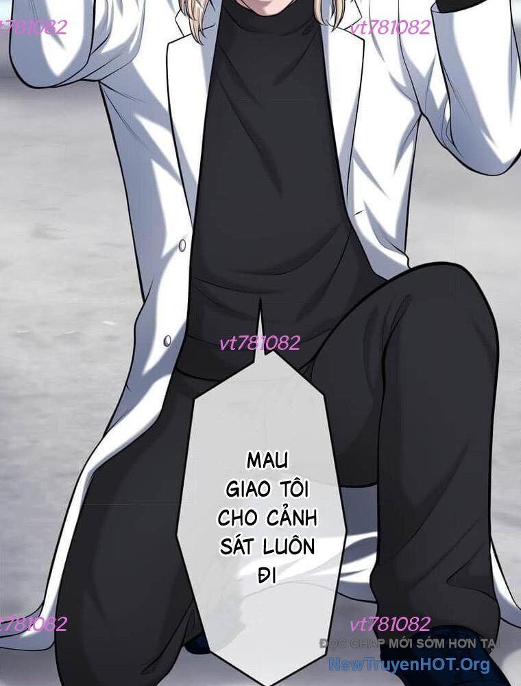 Giáo Viên Ác Quỷ Saiko Chương 117 Ảnh 12