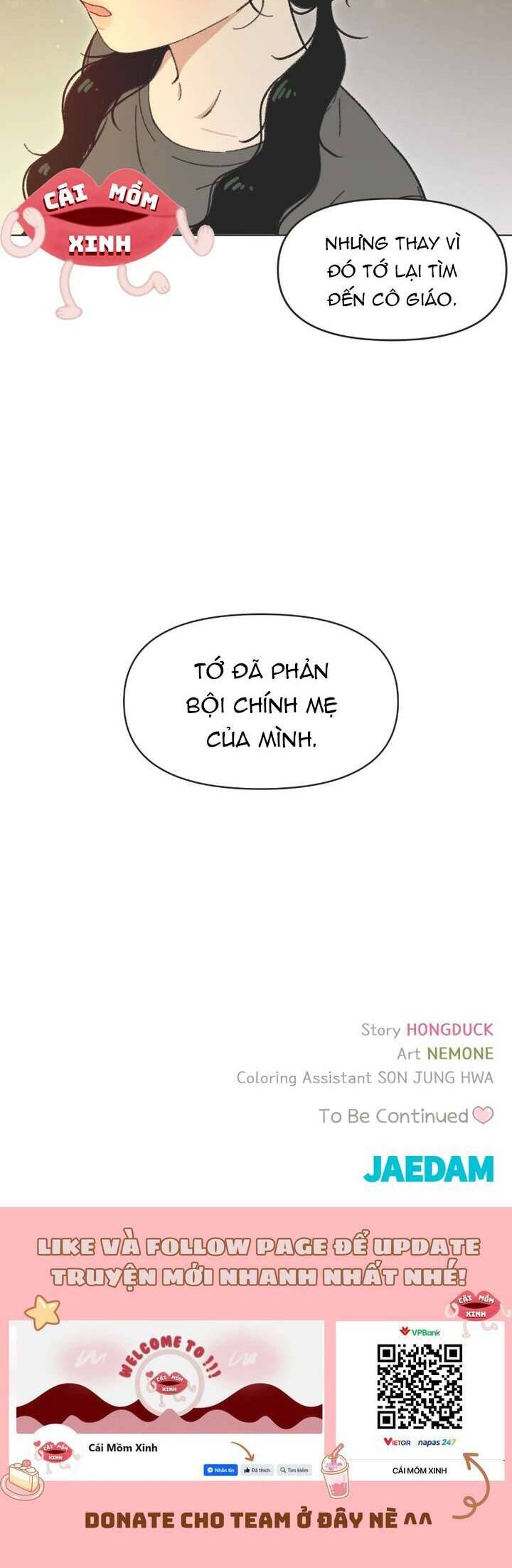 Seasons Of Lovesome Chương 30 Ảnh 36