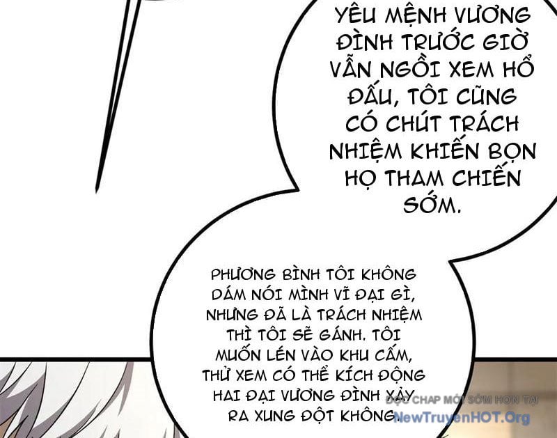 Toàn Cầu Cao Võ Chương 316 Ảnh 115