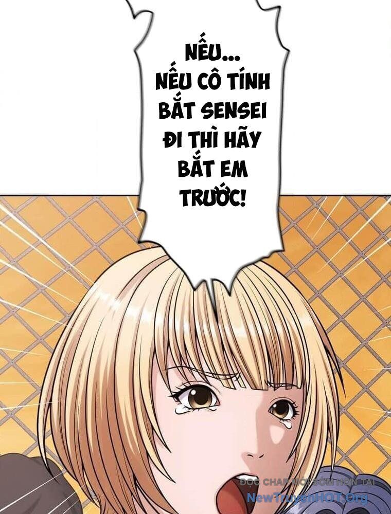 Giáo Viên Ác Quỷ Saiko Chương 120 Ảnh 83