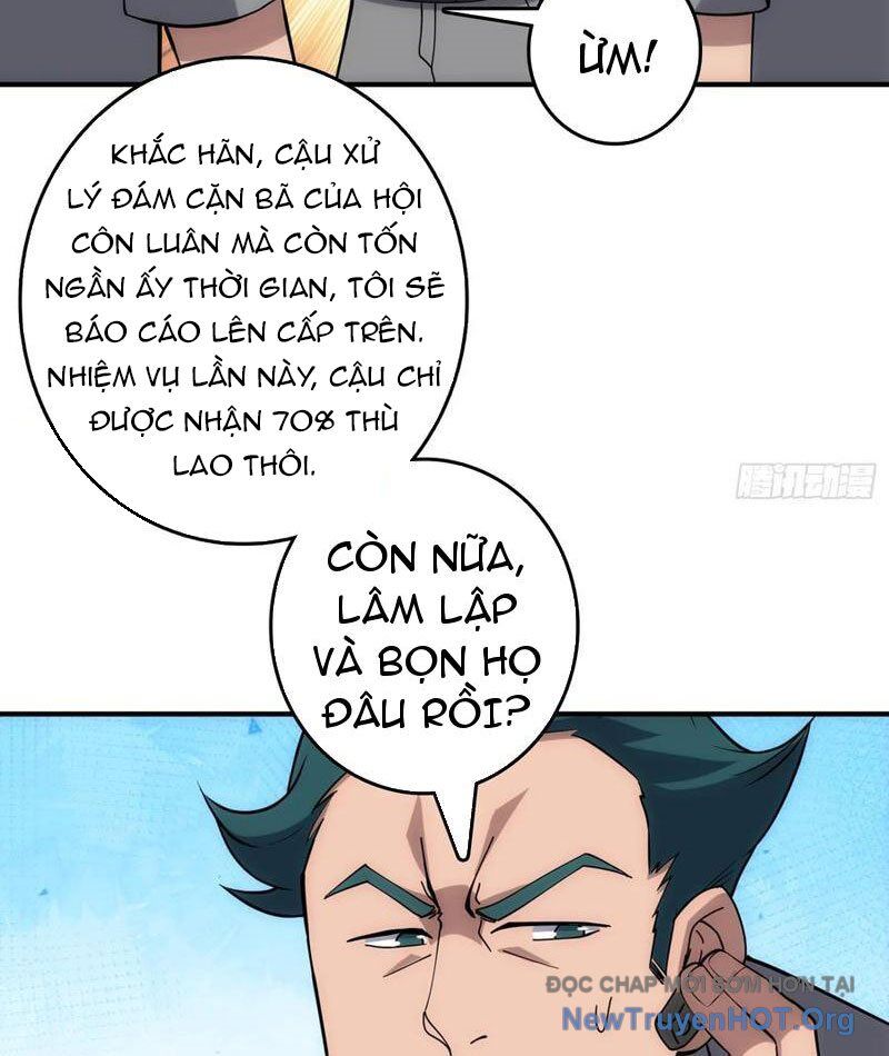 Tin TứC CủA ToàN Tri Giả Chương 51 Ảnh 18
