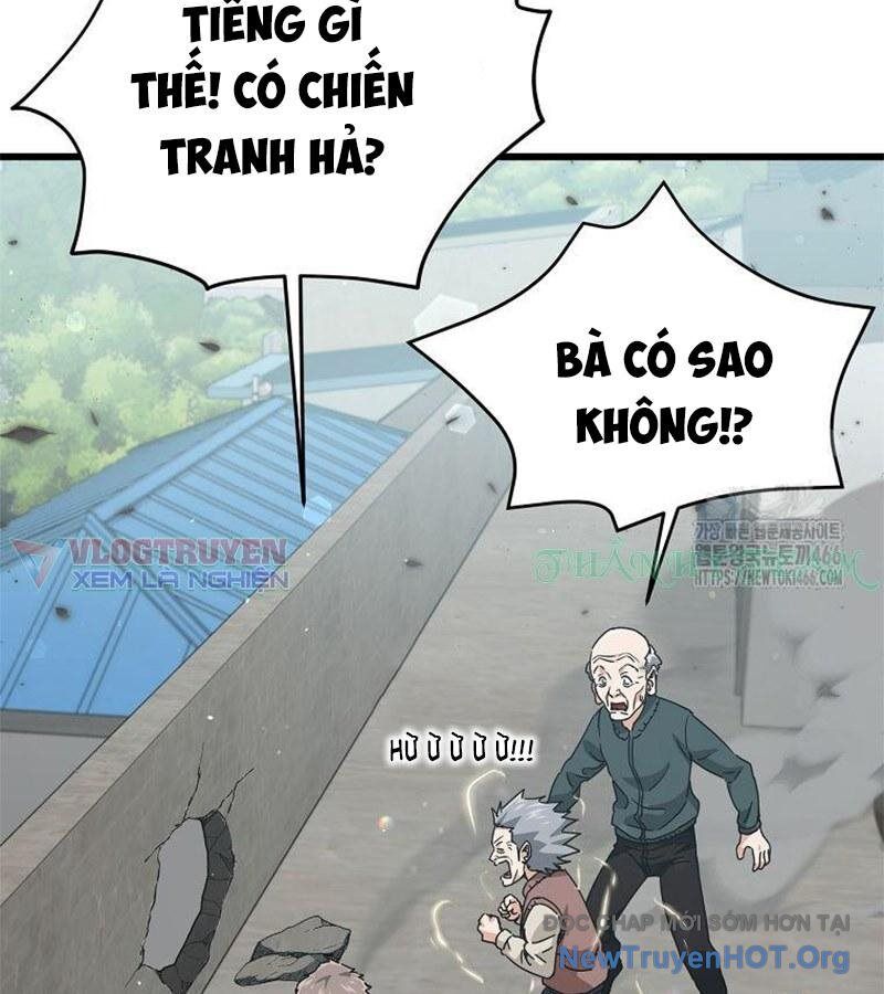 Bố Tôi Quá Mạnh Chương 197 Ảnh 104