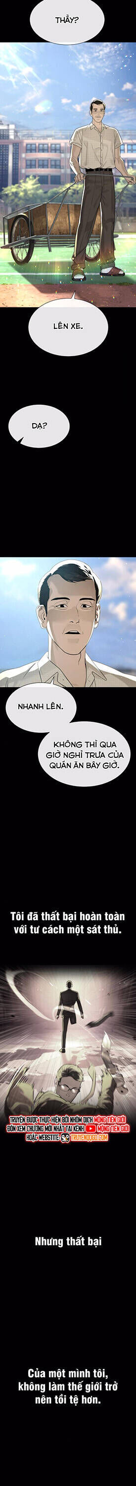 Sát Thủ Peter Chương 98 Ảnh 26
