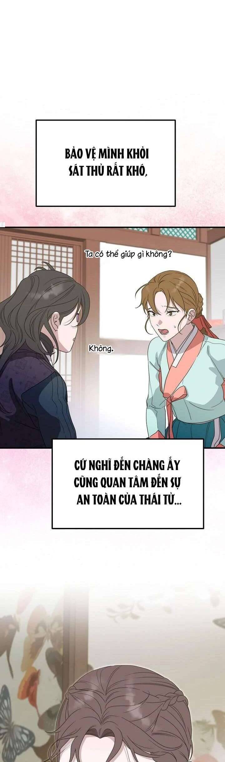 Ta Chỉ Muốn Ăn Em Chương 23 Ảnh 46