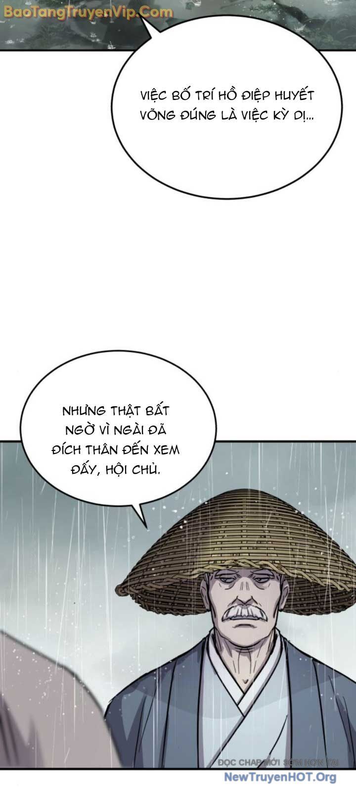 Tuyệt Thế Quân Lâm Chương 47.2 Ảnh 4