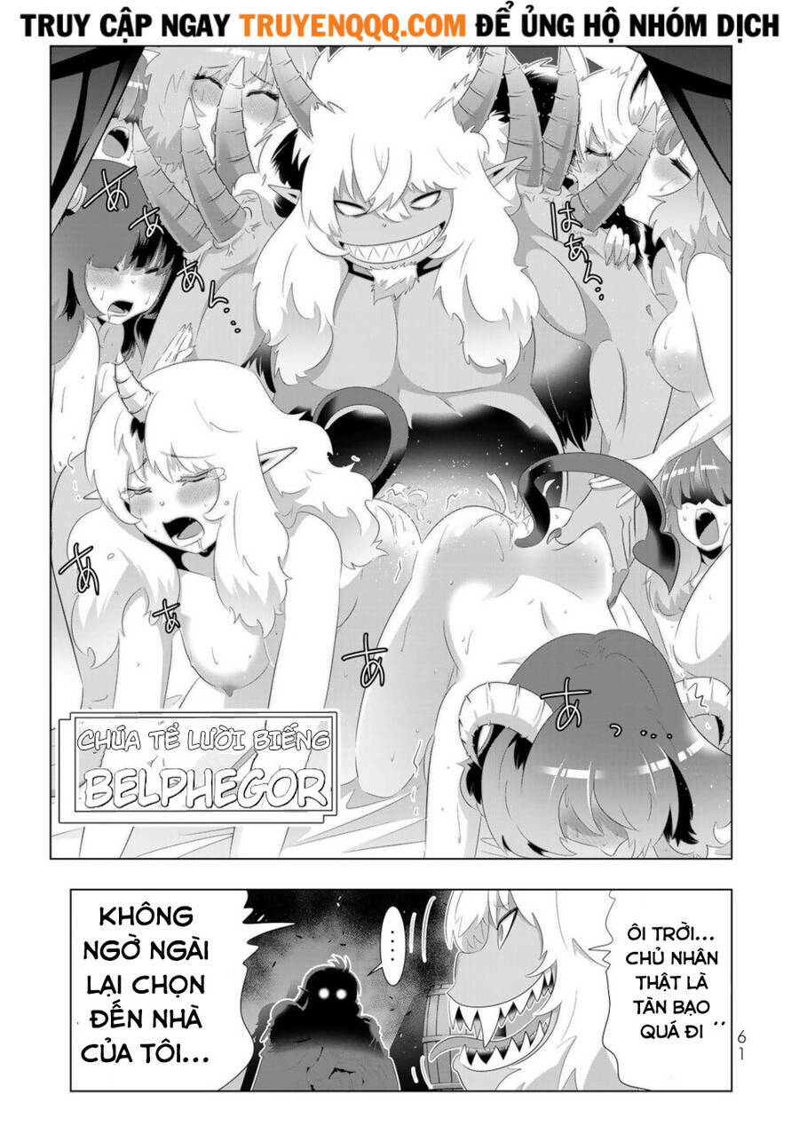 Isekai Shihai No Skill Taker: Zero Kara Hajimeru Dorei Harem Chương 76 Ảnh 5