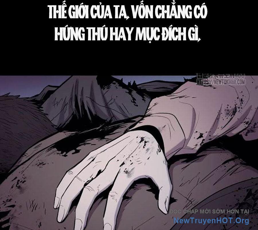 Tiếng Thét Cuồng Bạo Chương 68 Ảnh 36