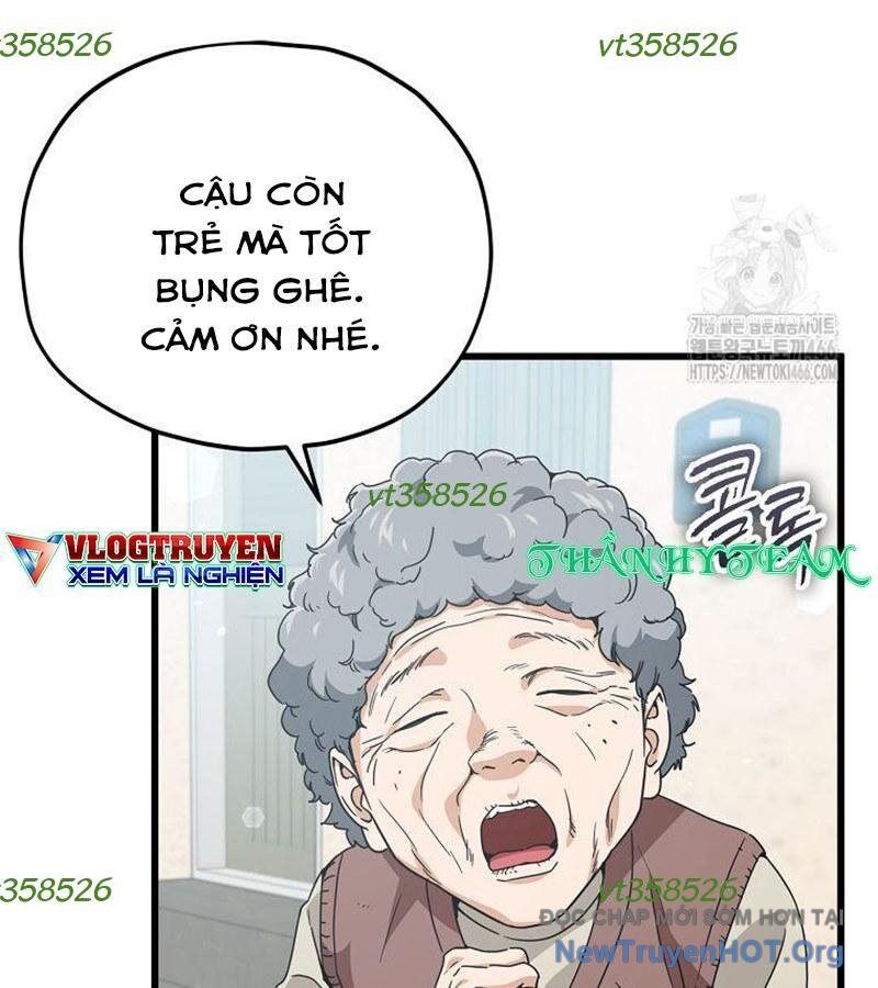 Bố Tôi Quá Mạnh Chương 197 Ảnh 89