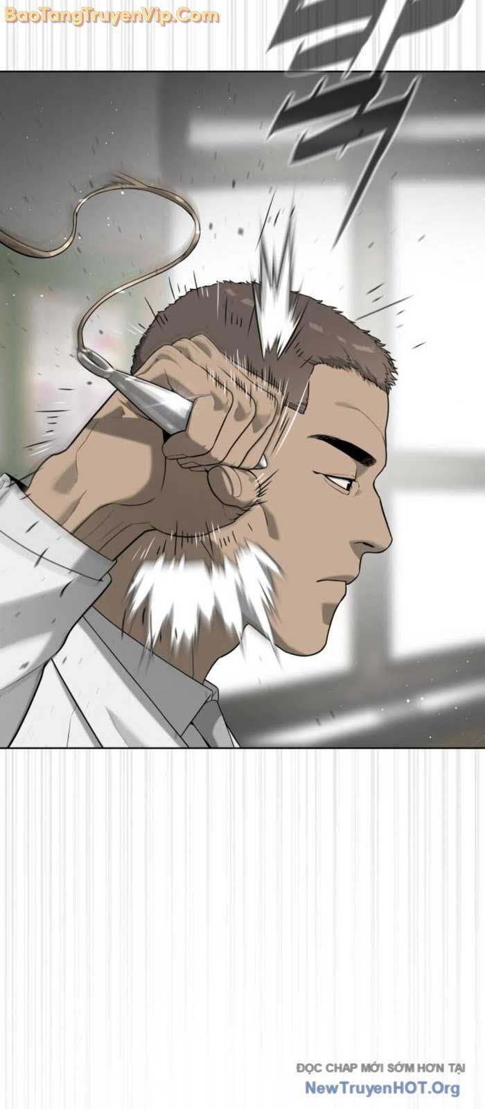 Sát Thủ Peter Chương 98.2 Ảnh 128