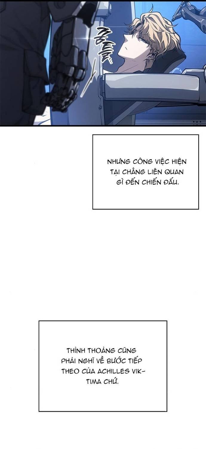 Tạp Huyết Chương 40 Ảnh 21
