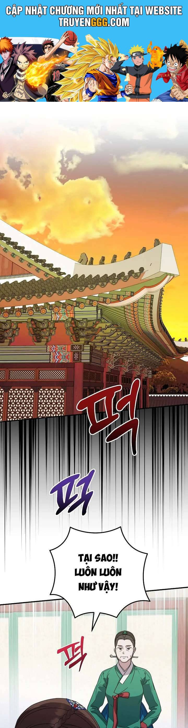 Ta Chỉ Muốn Ăn Em Chương 31 Ảnh 2