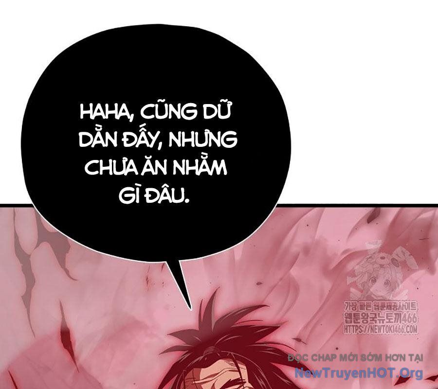 Bố Tôi Quá Mạnh Chương 195 Ảnh 106