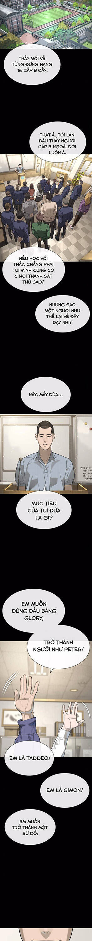 Sát Thủ Peter Chương 98 Ảnh 12