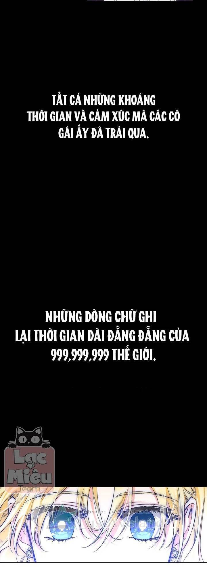 Ác Nữ Xứng Đôi Với Bạo Chúa Chương 93.6 Ảnh 20