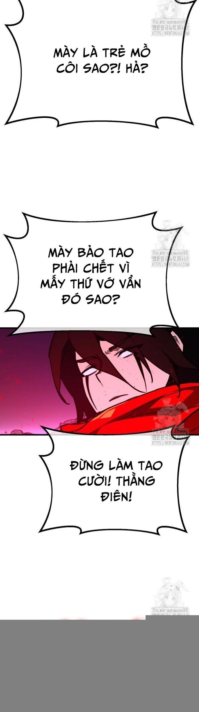 Quỷ Troll Mạnh Nhất Thế Giới Chương 131 Ảnh 25