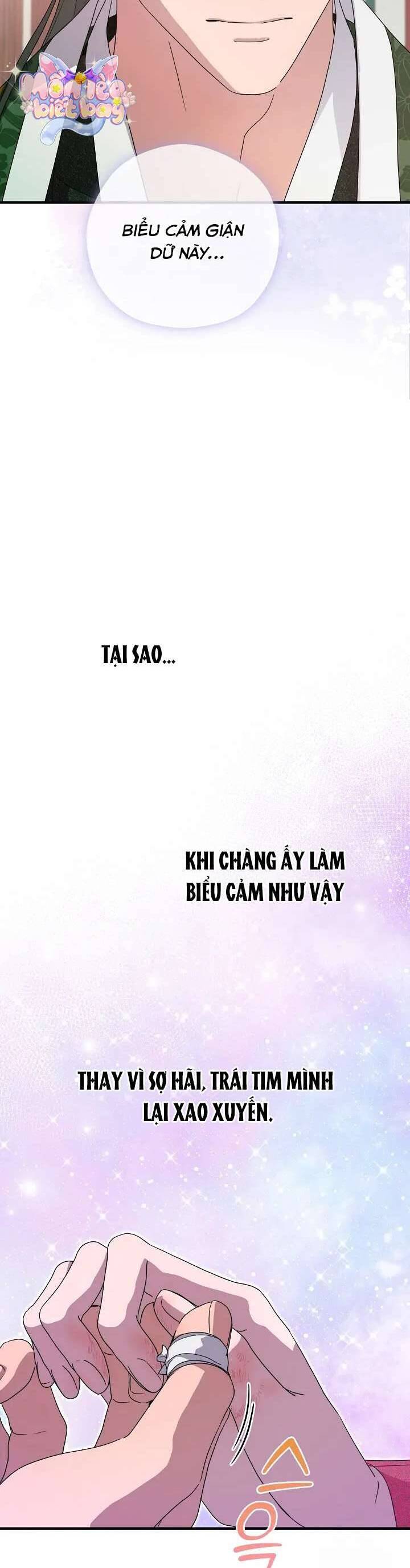 Ta Chỉ Muốn Ăn Em Chương 31 Ảnh 38