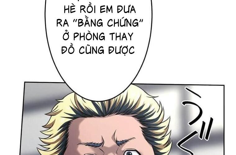 Giáo Viên Ác Quỷ Saiko Chương 123 Ảnh 153