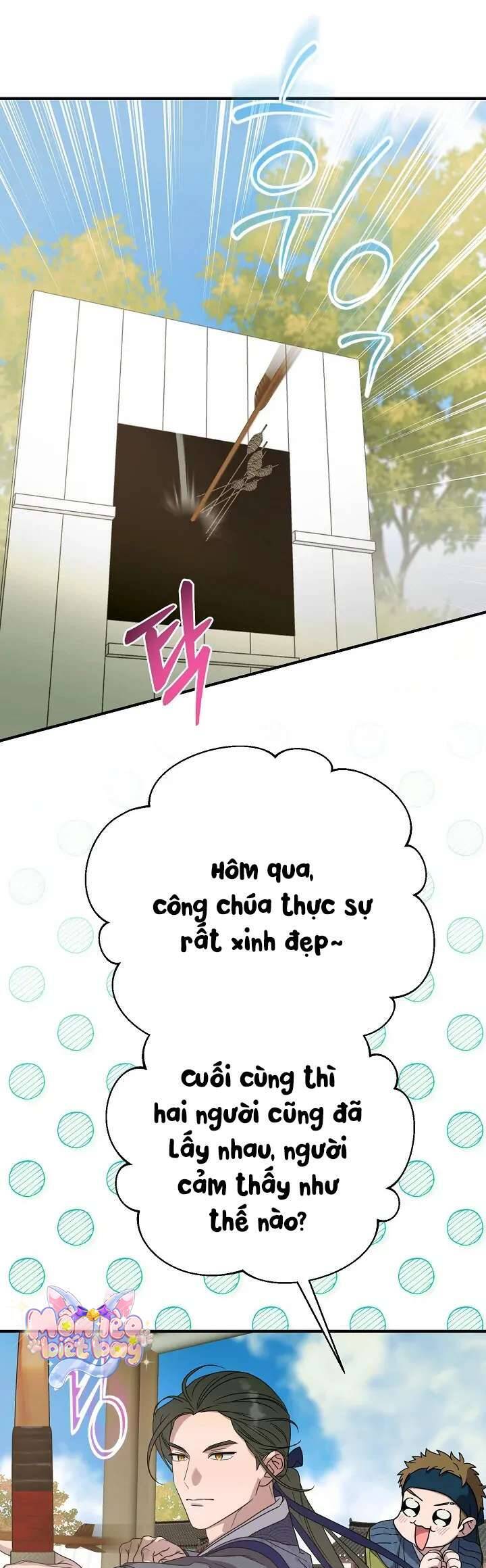 Ta Chỉ Muốn Ăn Em Chương 24 Ảnh 3