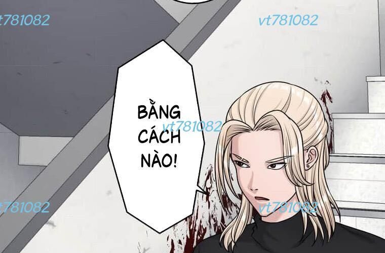 Giáo Viên Ác Quỷ Saiko Chương 119 Ảnh 11