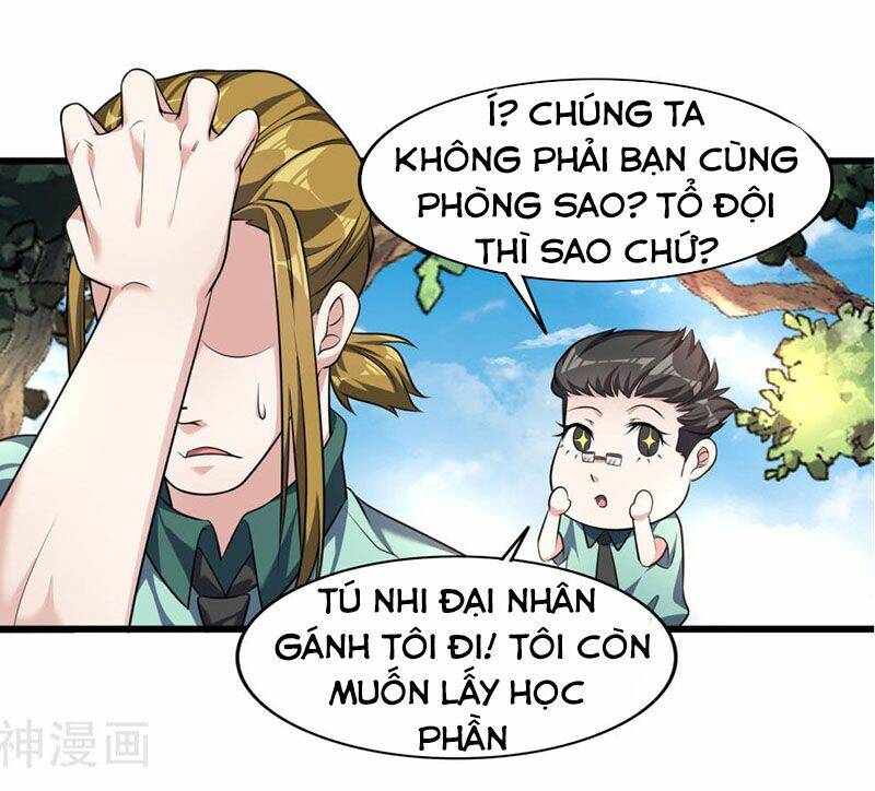 Bá Thiên Chiến Hoàng Chương 7 Ảnh 20