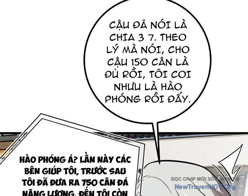 Toàn Cầu Cao Võ Chương 316 Ảnh 25