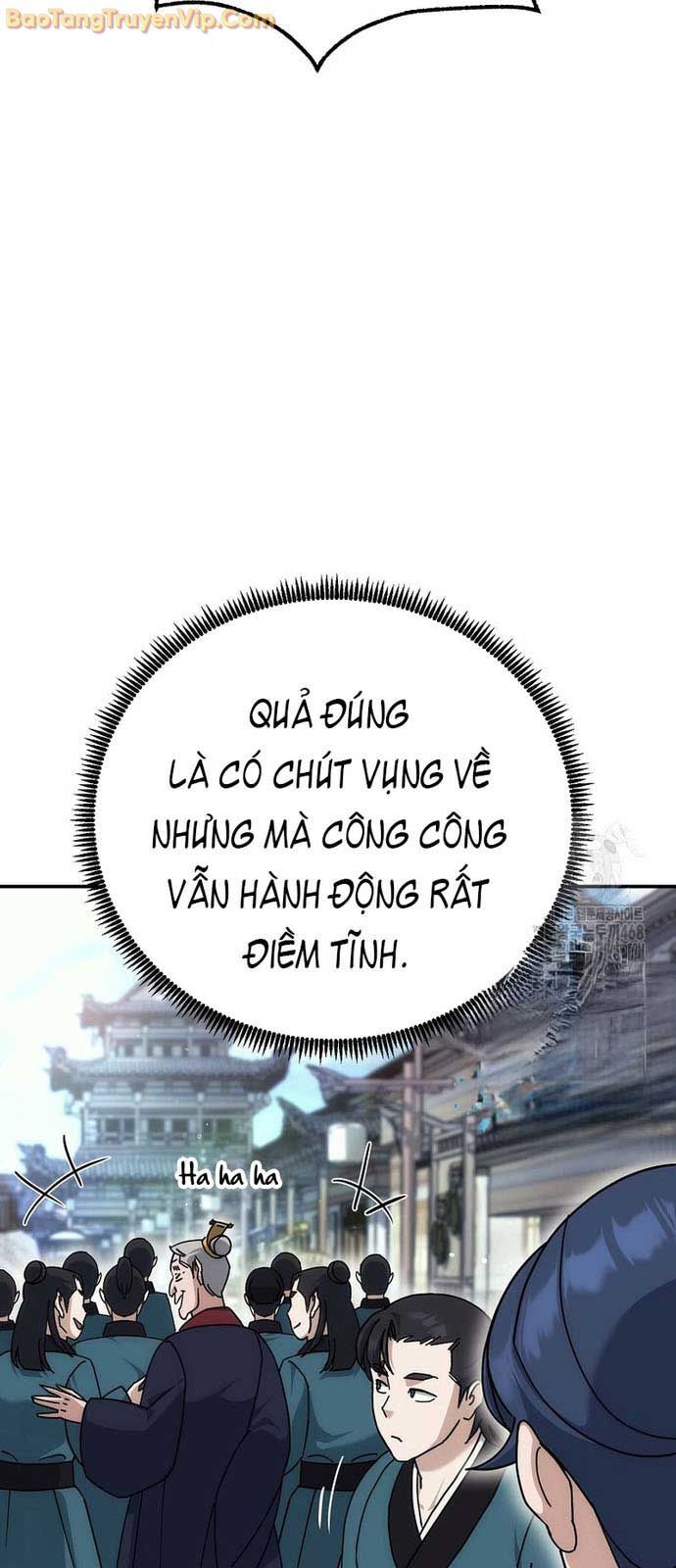 Hoạn Quan Tuyệt Luân Chương 16 Ảnh 29