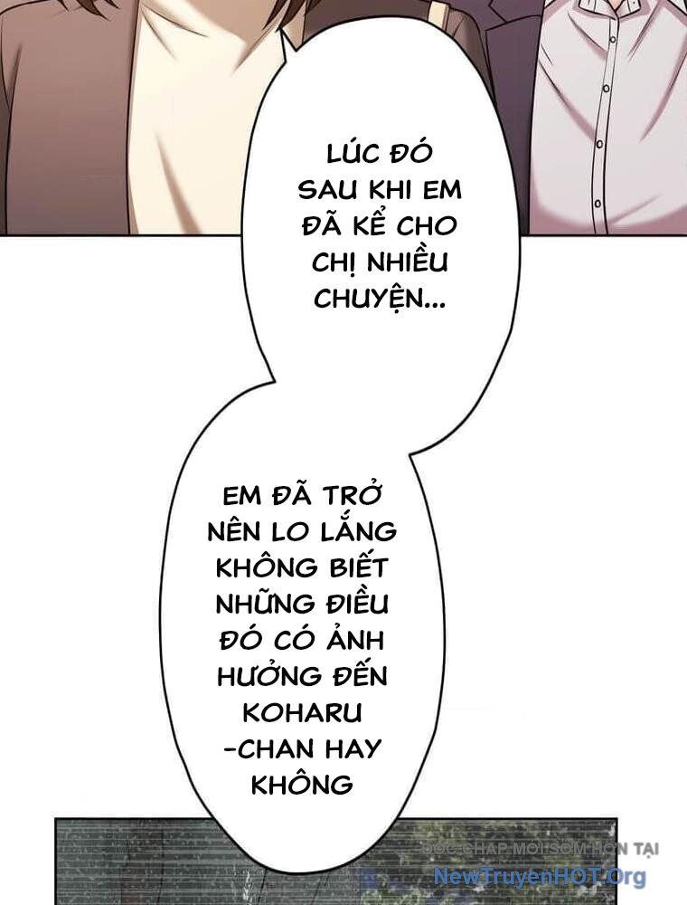 Giáo Viên Ác Quỷ Saiko Chương 120 Ảnh 36