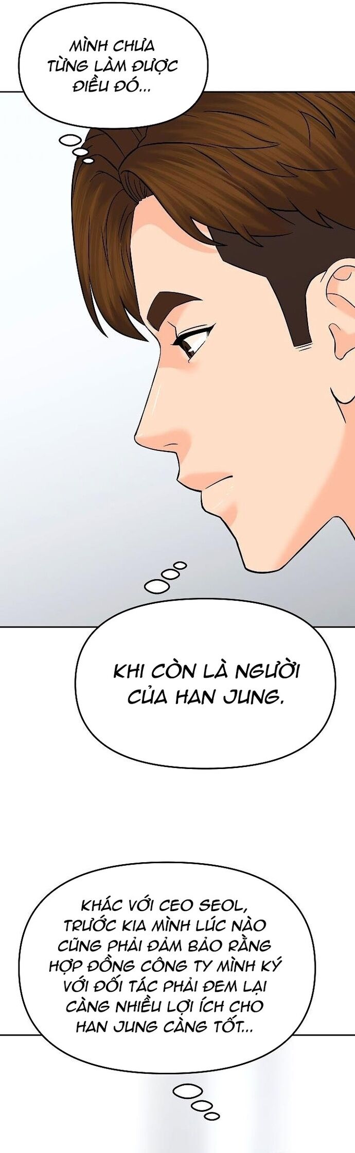 Người Trở Về Từ Cõi Chết Chương 133 Ảnh 7