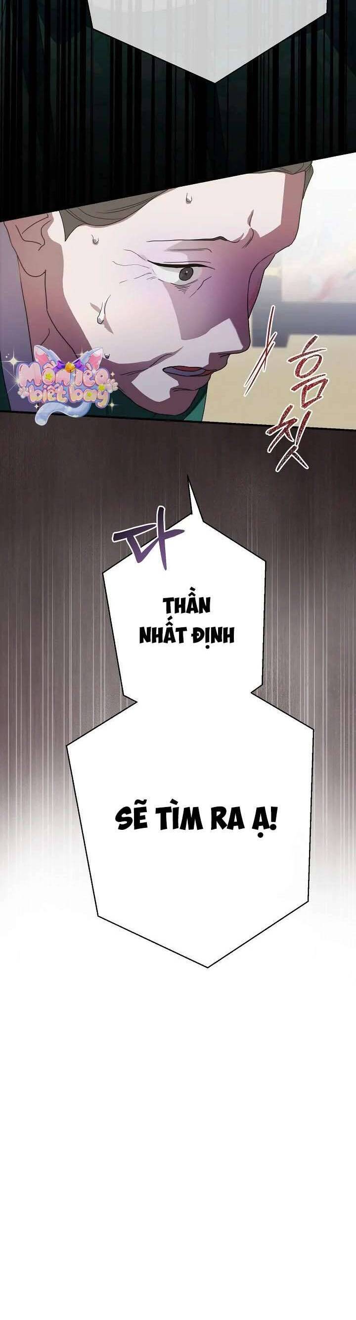 Ta Chỉ Muốn Ăn Em Chương 34 Ảnh 13