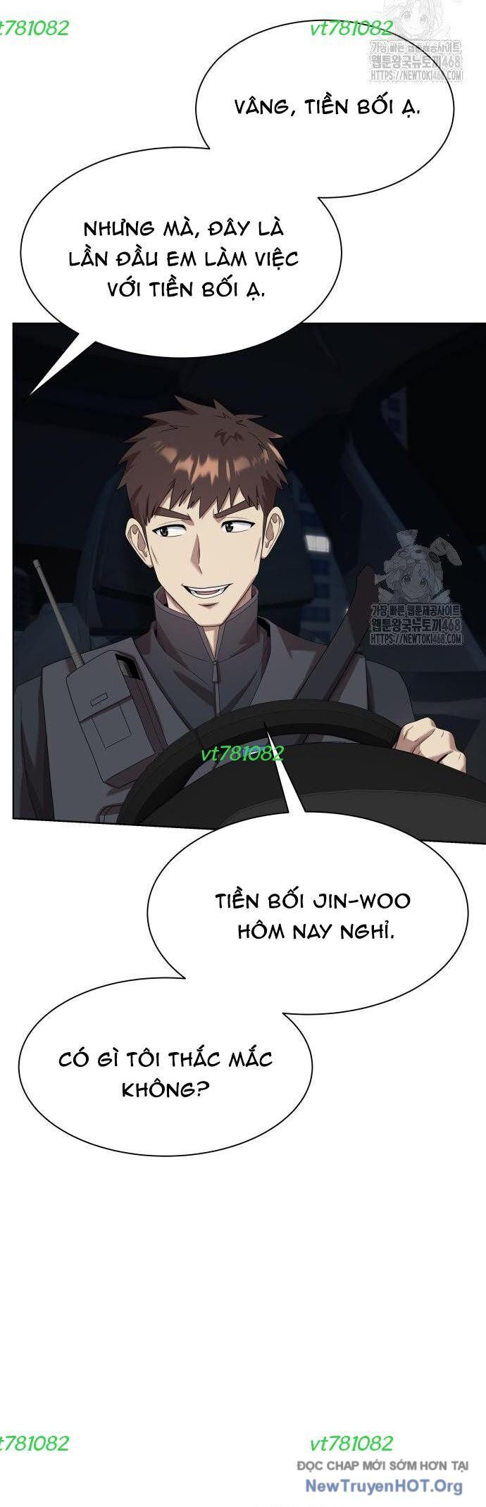 Từ Nhân Viên Vạn Năng Trở Thành Huyền Thoại Chương 76 Ảnh 10