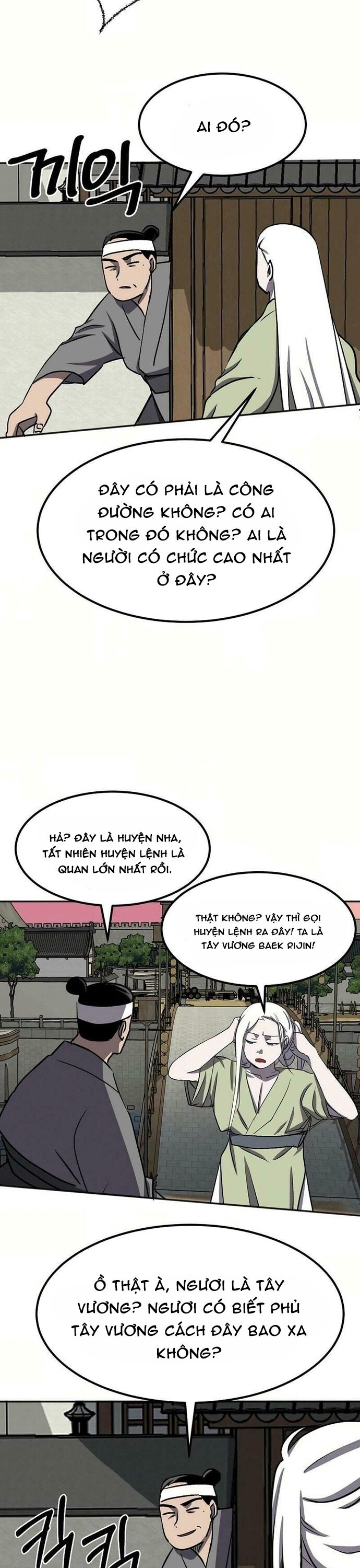 Song Nguyệt Chương 68 Ảnh 9