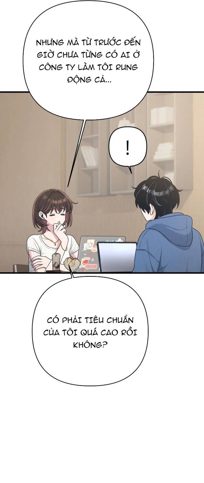 Nhật Kí Đổi Nghề Chương 15 Ảnh 37