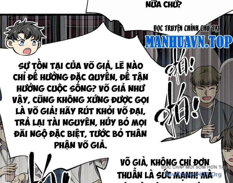 Toàn Cầu Cao Võ Chương 316 Ảnh 106