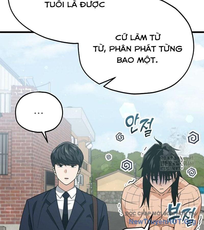 Bố Tôi Quá Mạnh Chương 197 Ảnh 41